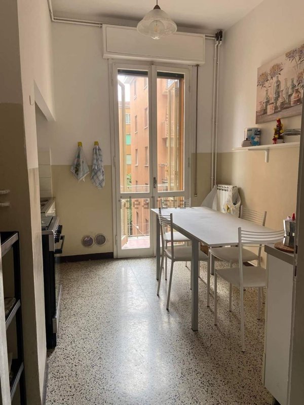 appartamento in affitto a Bologna in zona San Vitale