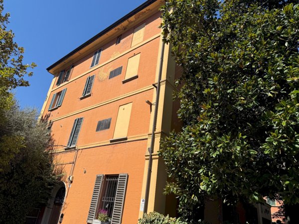 appartamento in affitto a Bologna in zona Saragozza