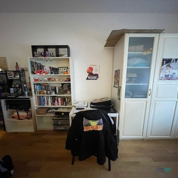 appartamento in affitto a Bologna in zona Marconi