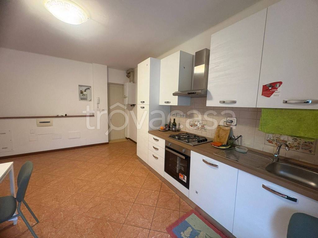 appartamento in affitto a Bologna in zona San Vitale