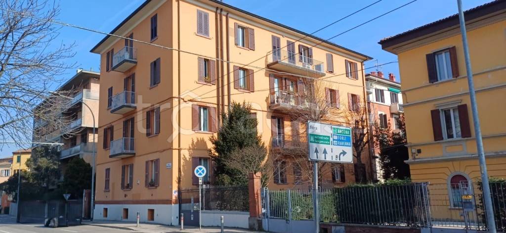 appartamento in affitto a Bologna in zona Santo Stefano