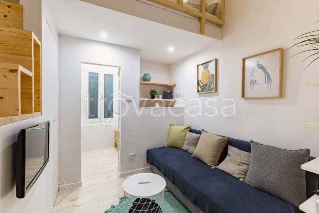 appartamento in affitto a Bologna in zona Malpighi