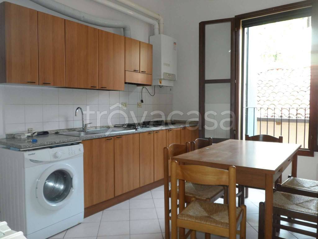 appartamento in affitto a Bologna in zona San Vitale