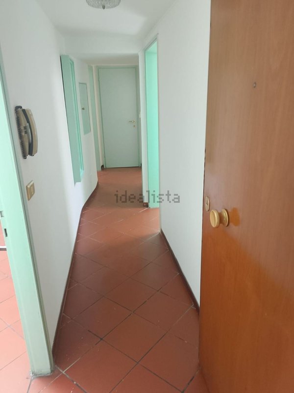 appartamento in affitto a Bologna in zona Centro Storico
