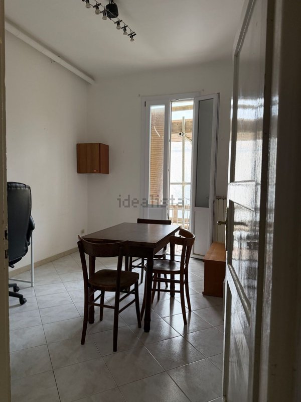 appartamento in affitto a Bologna in zona Saffi