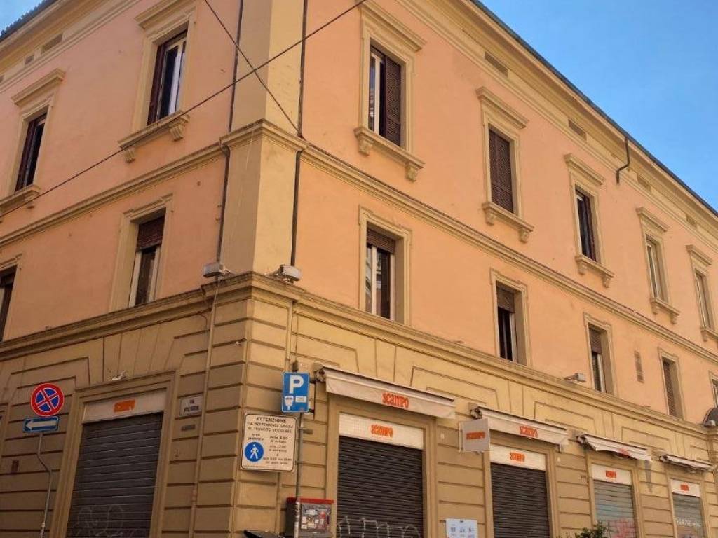 appartamento in affitto a Bologna in zona Centro Storico