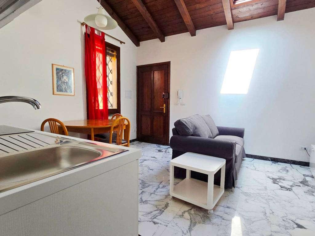 appartamento in affitto a Bologna