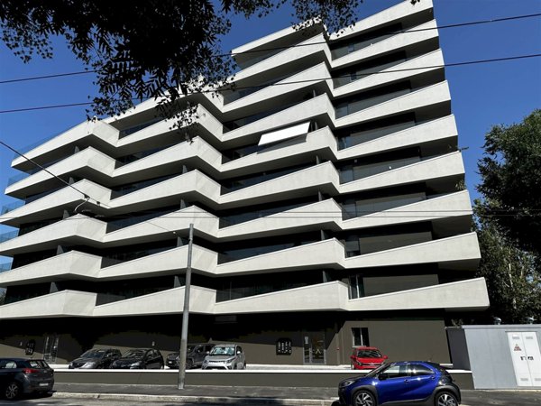 appartamento in affitto a Bologna in zona Centro Storico