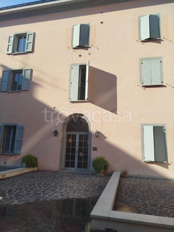 appartamento in affitto a Bologna in zona Saffi