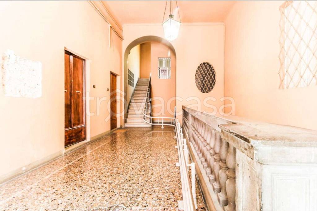 appartamento in affitto a Bologna in zona San Vitale