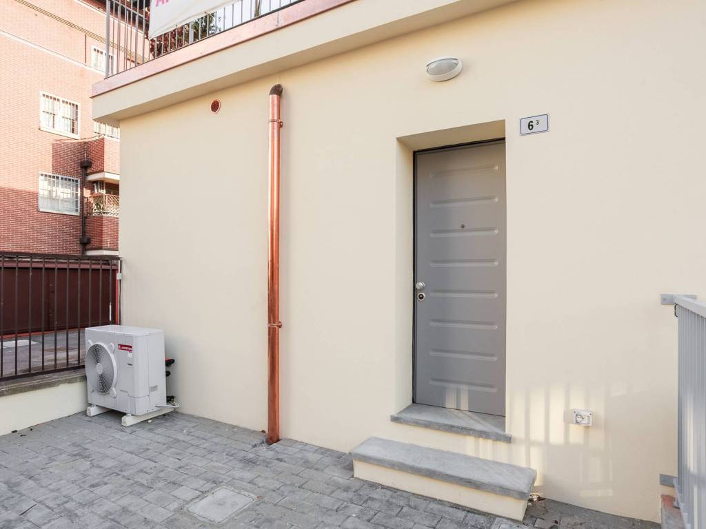 appartamento in vendita a Bologna in zona Mazzini