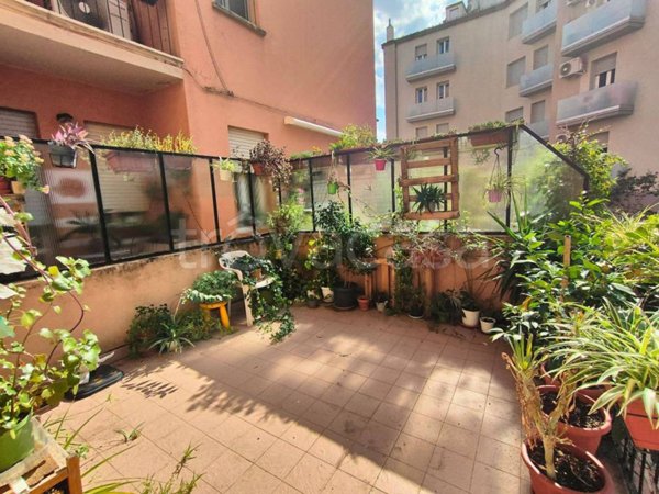 appartamento in affitto a Bologna in zona San Donato