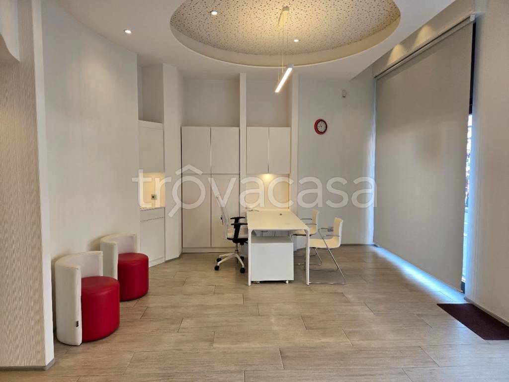 appartamento in affitto a Bologna in zona Saffi