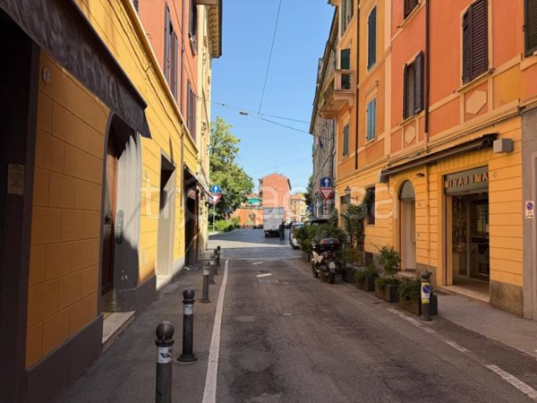 appartamento in affitto a Bologna in zona Santo Stefano