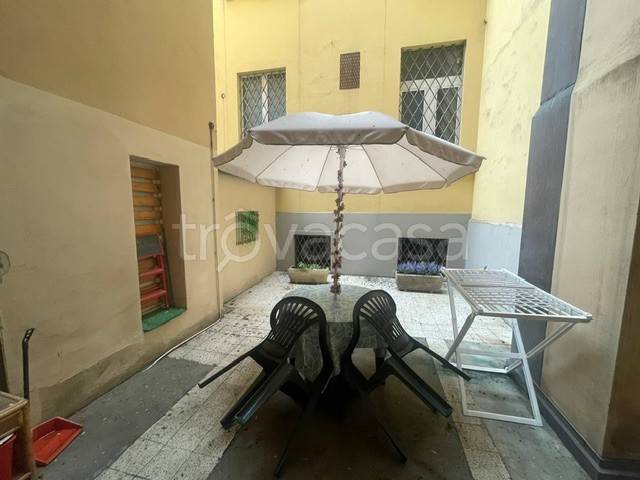 appartamento in affitto a Bologna in zona Santo Stefano