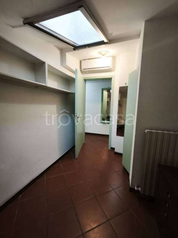 appartamento in affitto a Bologna in zona Centro Storico