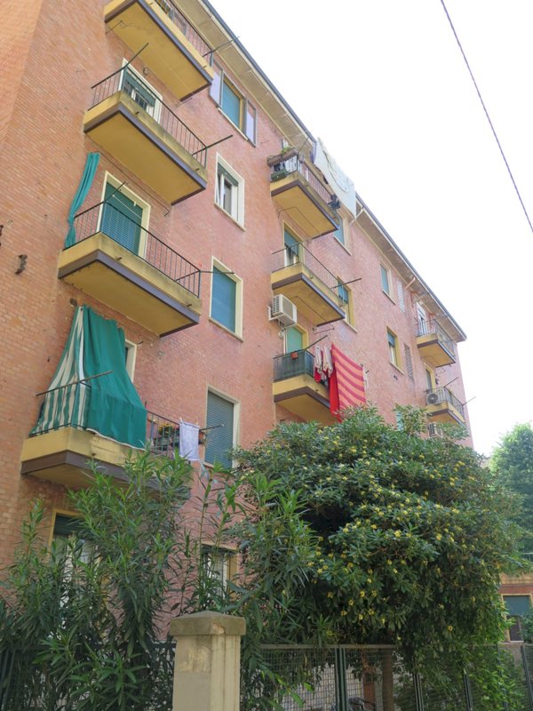 appartamento in affitto a Bologna in zona Bolognina
