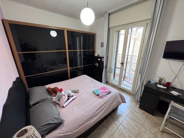 appartamento in affitto a Bologna in zona Centro Storico