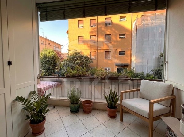 appartamento in affitto a Bologna in zona Murri