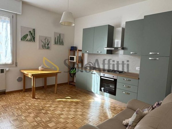 appartamento in affitto a Bologna in zona Centro Storico