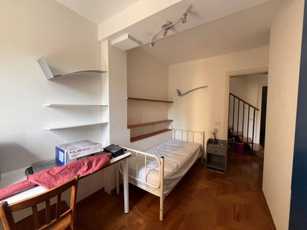appartamento in affitto a Bologna in zona Centro Storico