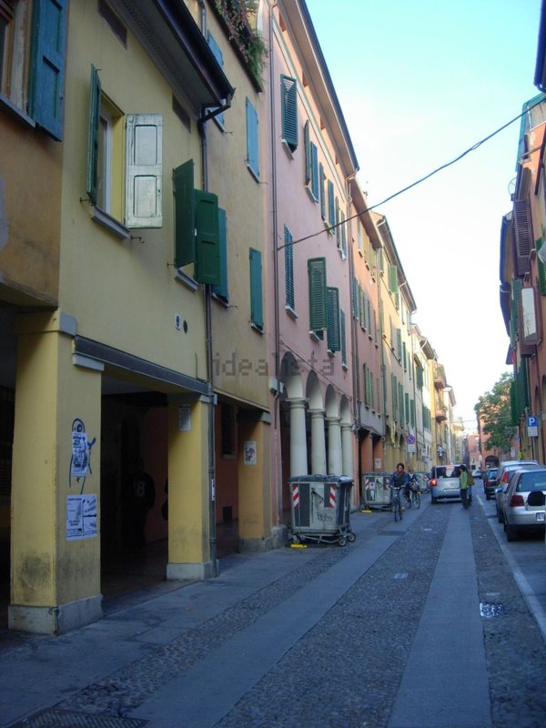 appartamento in affitto a Bologna in zona Centro Storico