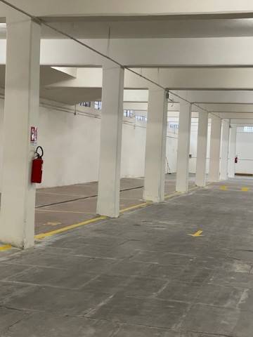 box auto in affitto a Bologna in zona Mazzini