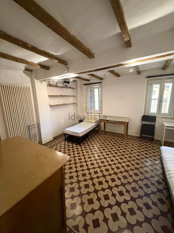 appartamento in affitto a Bologna in zona Saragozza