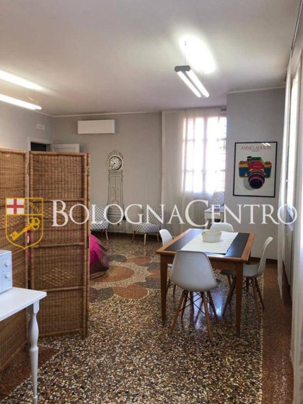 appartamento in affitto a Bologna in zona Centro Storico
