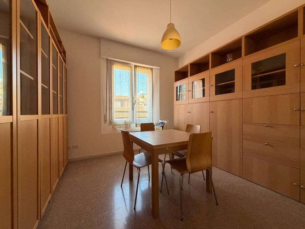 appartamento in affitto a Bologna in zona Centro Storico