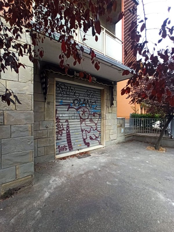 appartamento in affitto a Bologna in zona San Vitale