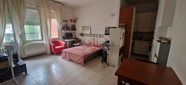 appartamento in affitto a Bologna in zona Marconi