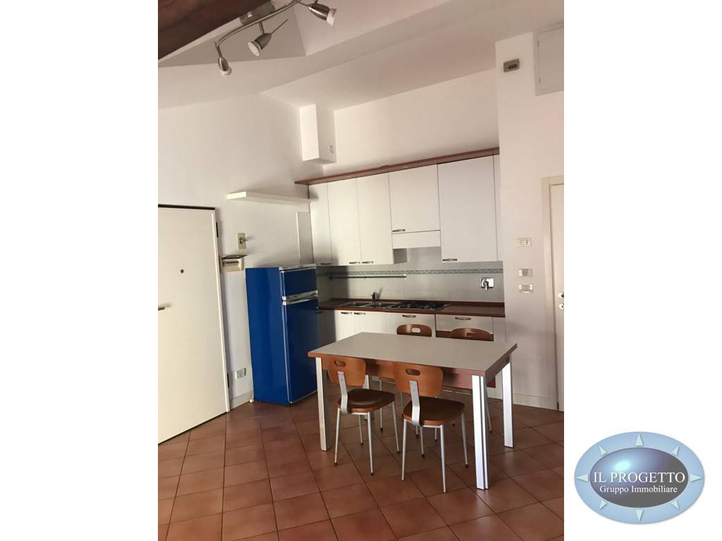 appartamento in affitto a Bologna in zona Santo Stefano