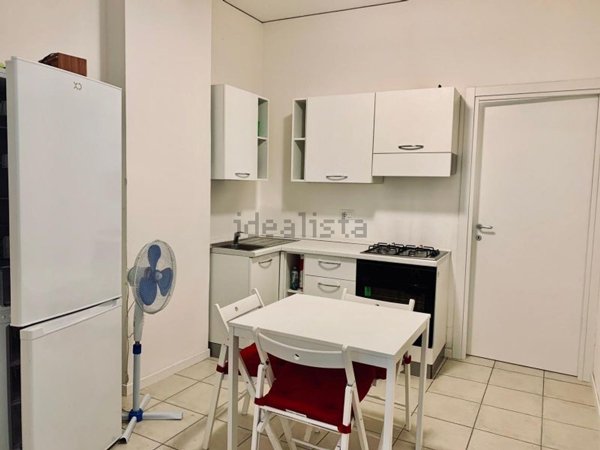 appartamento in affitto a Bologna in zona Centro Storico
