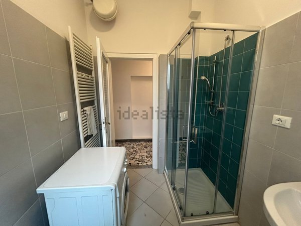 appartamento in affitto a Bologna in zona Saragozza