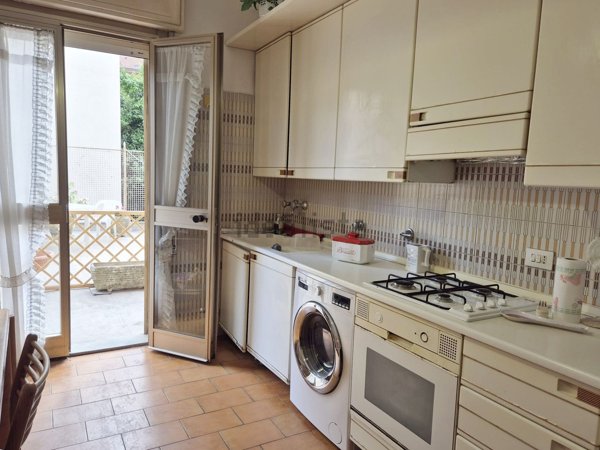 appartamento in affitto a Bologna in zona San Donato