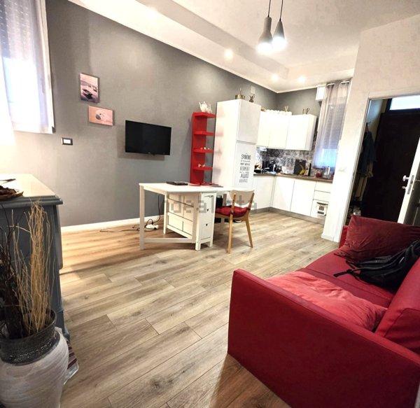 appartamento in affitto a Bologna in zona Borgo Panigale
