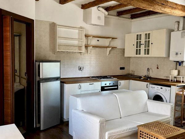 casa indipendente in affitto a Bologna in zona Mazzini