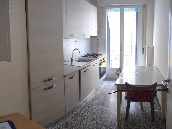 appartamento in affitto a Bologna in zona Murri