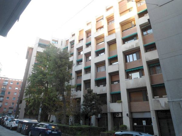 appartamento in affitto a Bologna in zona Marconi