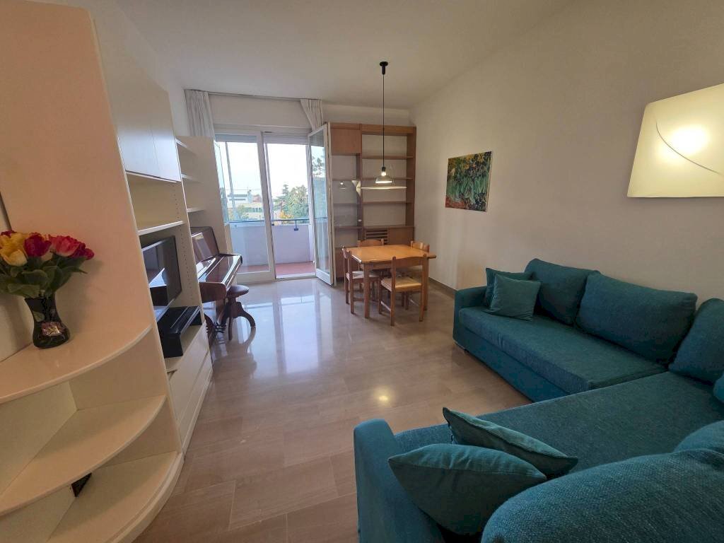 appartamento in affitto a Bologna in zona Mazzini