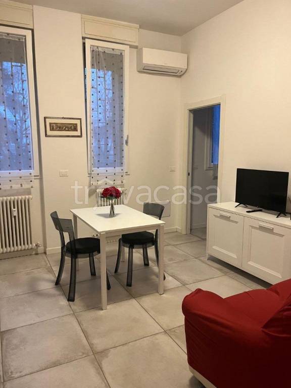 appartamento in affitto a Bologna in zona Borgo Panigale