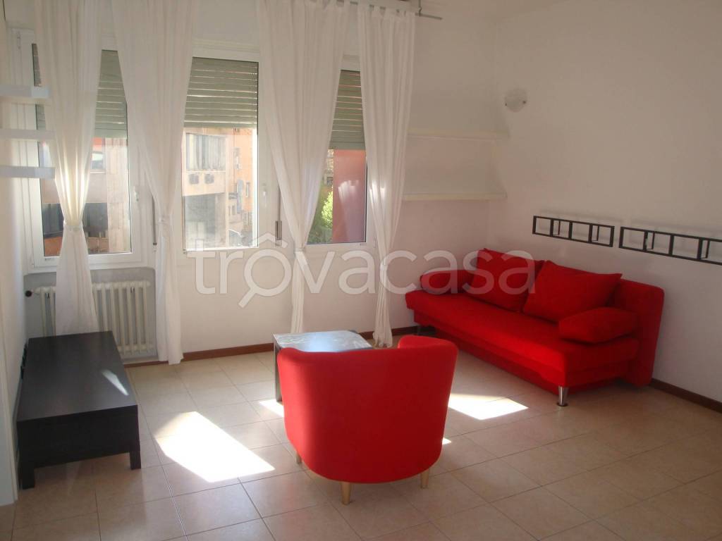 appartamento in affitto a Bologna in zona Marconi