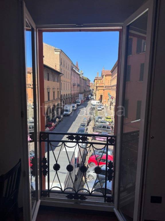 appartamento in affitto a Bologna in zona Centro Storico