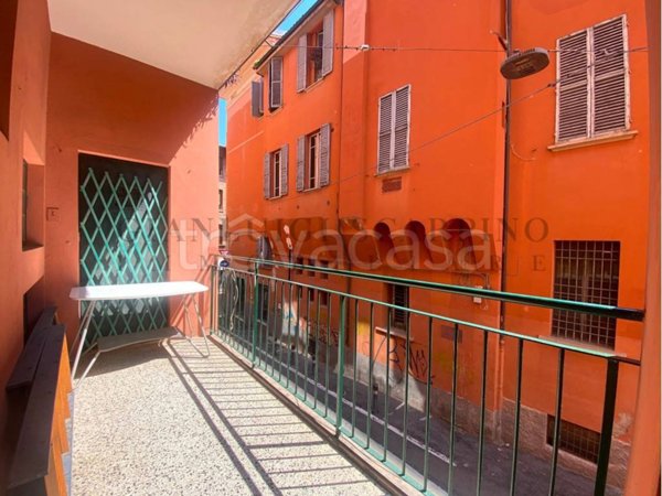 appartamento in affitto a Bologna in zona Centro Storico