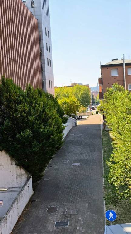 appartamento in affitto a Bologna in zona Bolognina