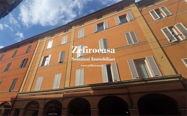 appartamento in affitto a Bologna in zona San Vitale