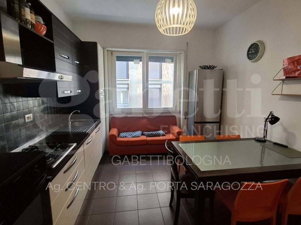 appartamento in affitto a Bologna in zona Centro Storico