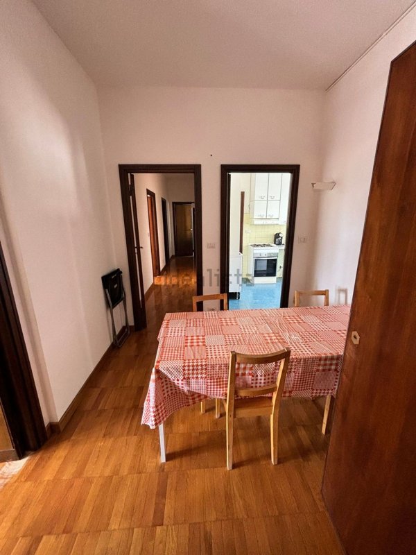 appartamento in affitto a Bologna in zona Quartiere Porto