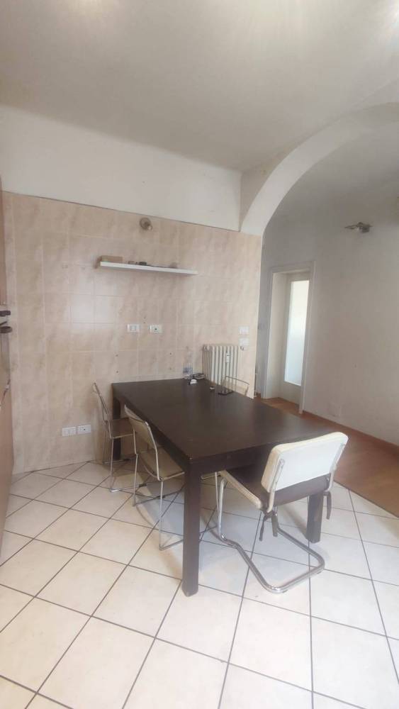 appartamento in affitto a Bologna in zona Bolognina